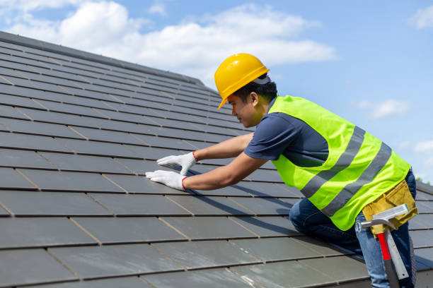 Reliable Cleburne, TX Roofing Contractor Solutions