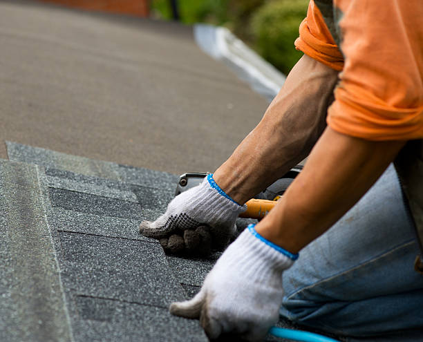 Professional Roofing Contractor in Cleburne, TX
