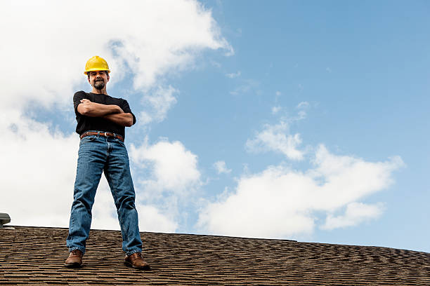 Roof Repair Estimates in Cleburne, TX