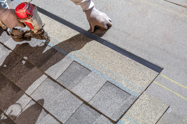 Best Emergency Roof Repair  in Cleburne, TX