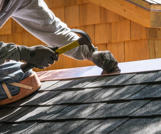 Quick and Trustworthy Emergency Roof Repair Services in Cleburne, TX